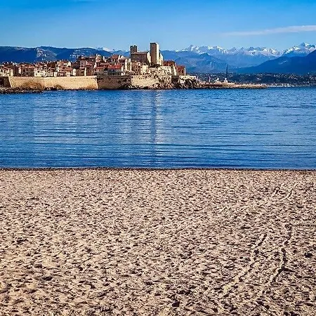 Appartement De La Salis, Belle Terrasse *