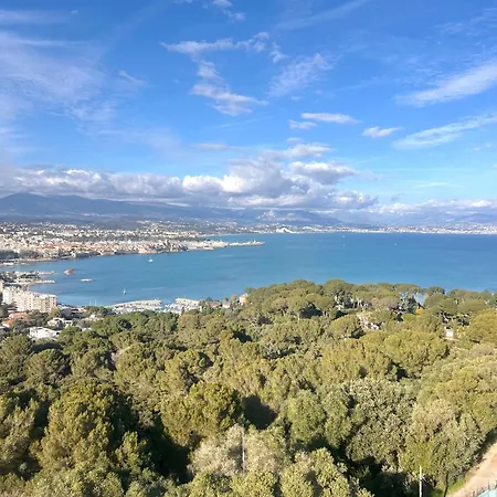 Apartment De La Salis, Belle Terrasse *