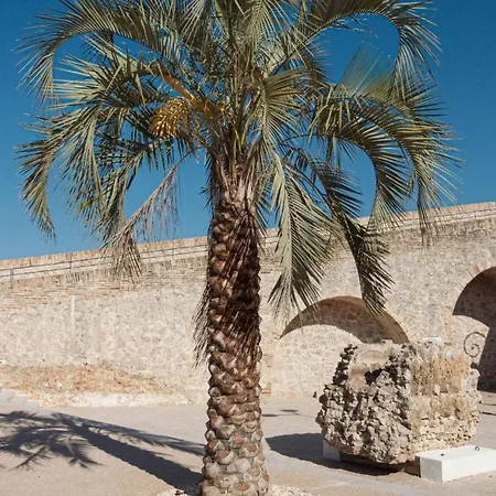 Apartment De La Salis, Belle Terrasse